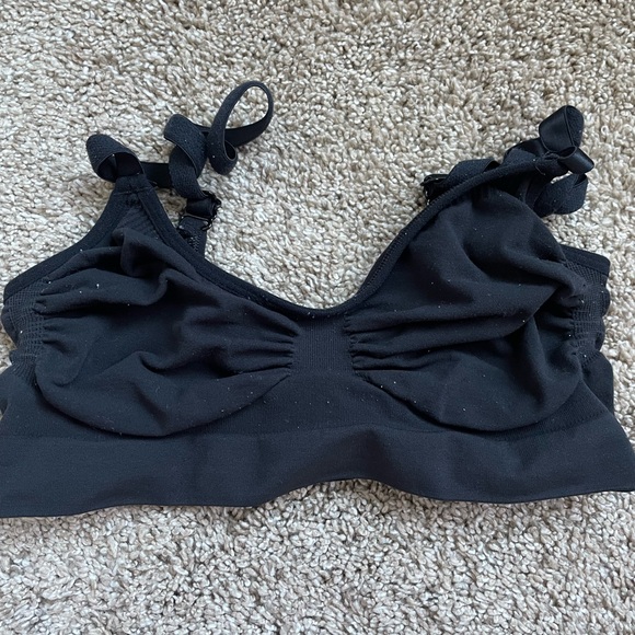 Two Skims Bralettes M/L - Picture 2 of 6